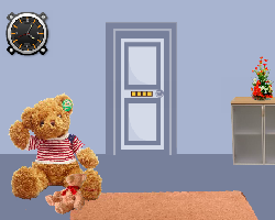 play Mg1-Escape From The House