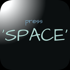 Just Press 'Space'