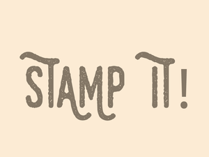 Stamp It!