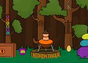 play Queen Rabbit Rescue