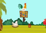 play Billy Farmhouse Escape