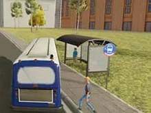 play City Bus Simulator