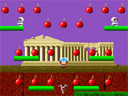 play Bomb Jack 1.5