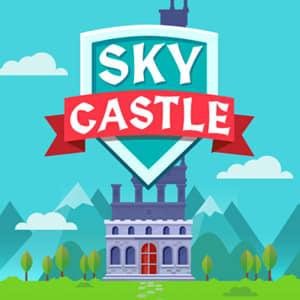 play Sky Castle