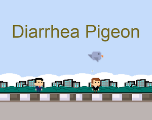 play Diarrhea Pigeon