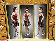 play 3 Angle Dressup