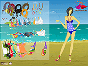 play Alva Donna Dress Up