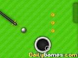 play Lightning Crazy Golf