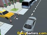 play Lux Parking 3D