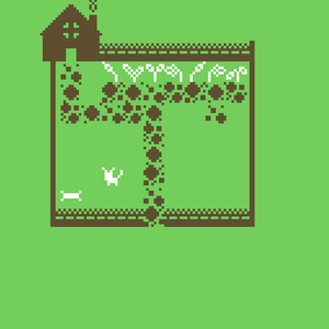 play Woof