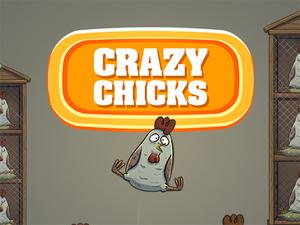 play Crazy Chicks