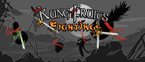 Kung Fruit Fighting