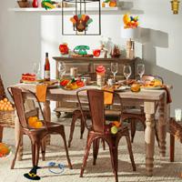Thanksgiving Room-Hidden Objects