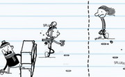 play Diary Of A Wimpy Kid: The Meltdown