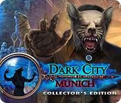 play Dark City: Munich Collector'S Edition