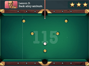 play Mafia Billiard Tricks