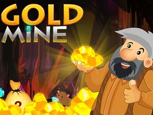 play Gold Mine