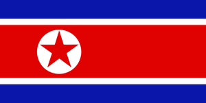 play President: North Korea