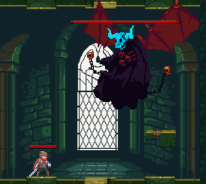 play Bossdemo