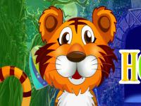 play Hoary Tiger Rescue