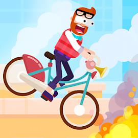 play Bmx Racing Online