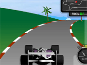 play F1 Race