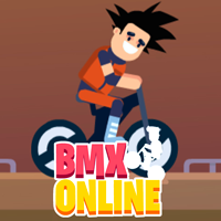 Bmx Online