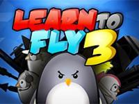 Learn To Fly 3