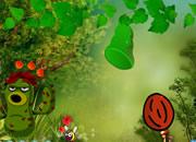 play Caterpillar Life Cycle Escape