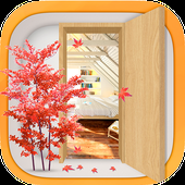 play Escape Room: Scarlet Leaves