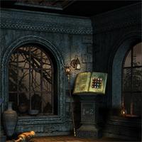 play 365Escape-Wizard-House-Escape