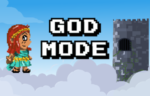 play God Mode