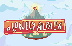 play A Lonely Alpaca