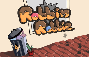play Robbin' Robbie
