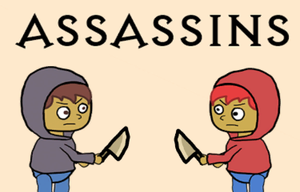 play Assassins