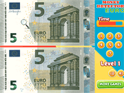 play Money Detector: Euro