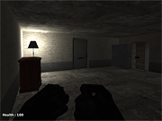 play Silent Insanity: Psychological Trauma