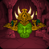 play G4E Adventure: Dark Cave Escape