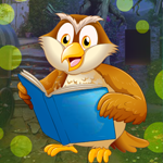 play Owl Student Escape