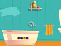 play Luxury Bathroom Escape