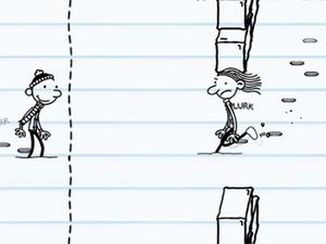 Diary Of A Wimpy Kid Meltdown