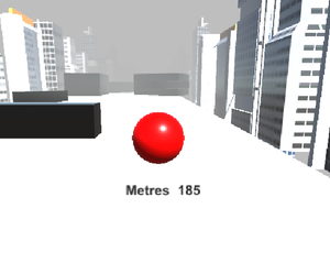 play Sphere Runner