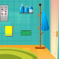 play Luxury Bathroom Escape