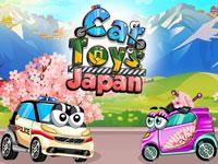 play Car Toys - Season 2