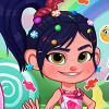 play Candyland Dress Up