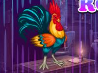 play Rooster Escape