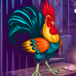 play Rooster Escape
