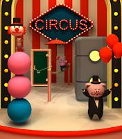 play Escape Rooms: Circus