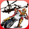 Bike Rider Stunt Motocross 3D