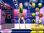 play Glam Fashion